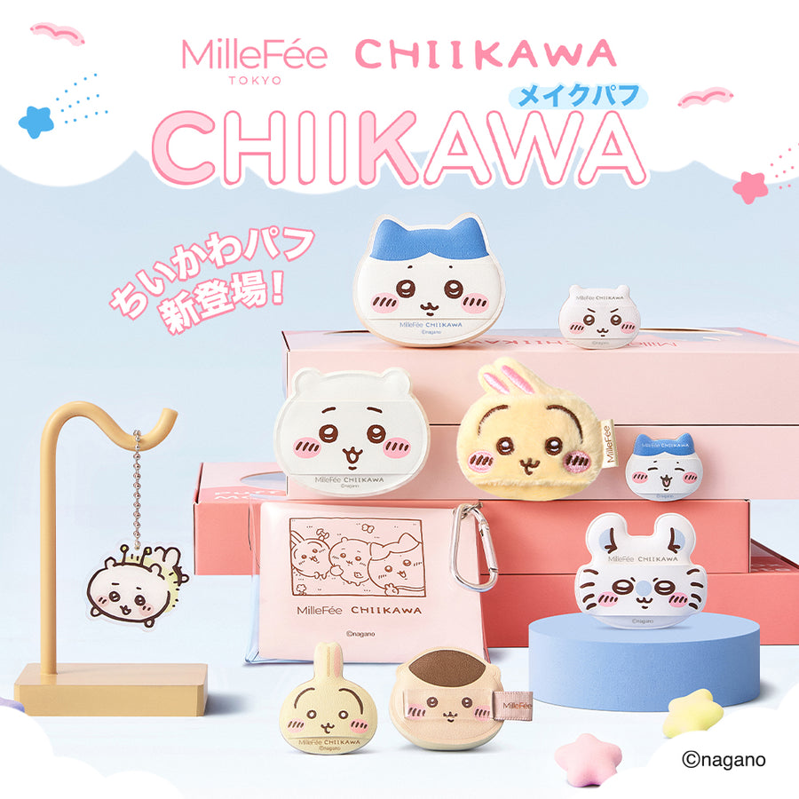 MilleFée – COSME DELi