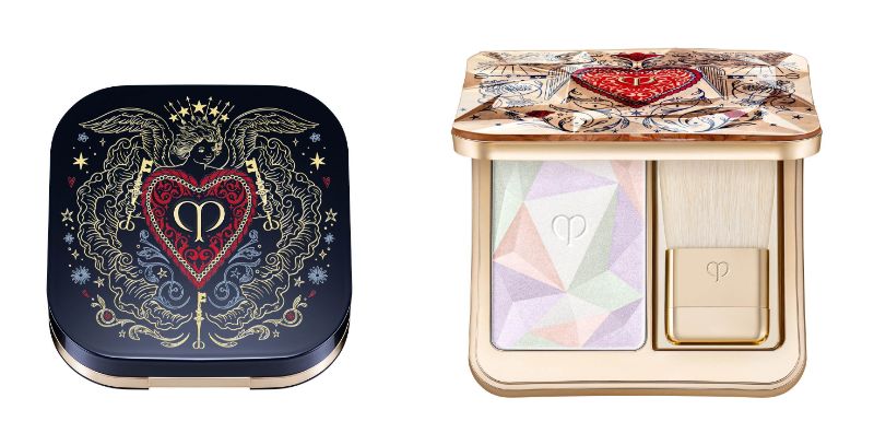 クレドポーボーテ(clé de peau Beauté)】2024年春コスメ「ル・レオ