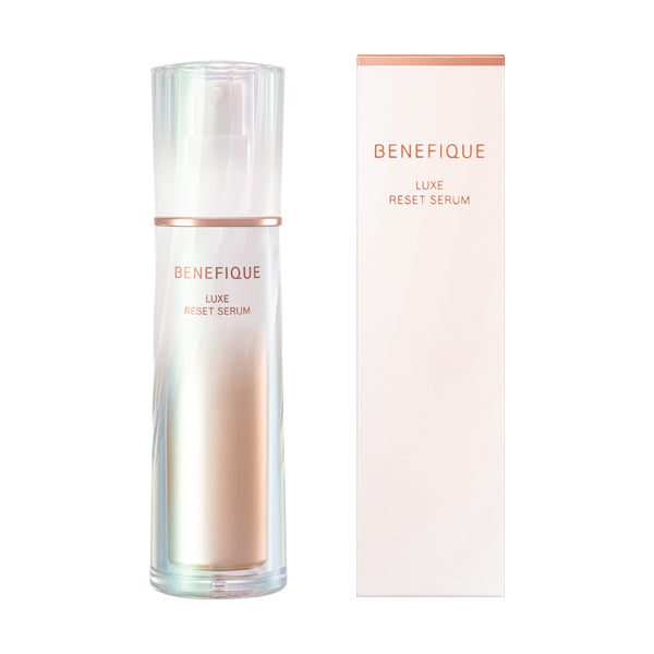 ベネフィーク リュクス リセットセラム – 化粧品専門店マサダヤ