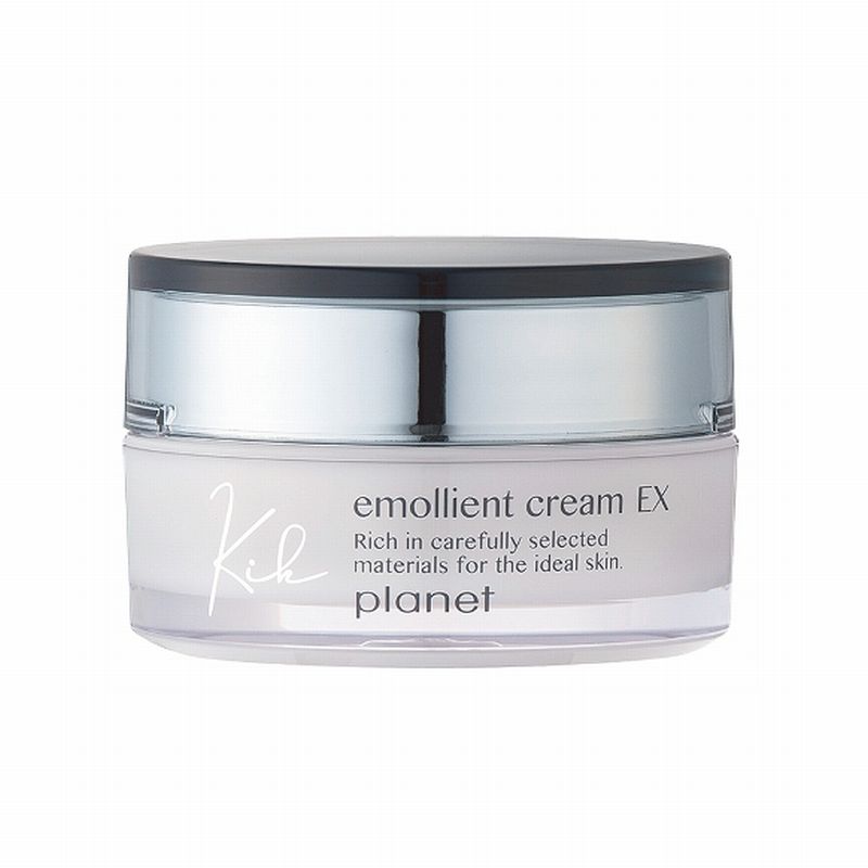 kik エモリエントクリームEX ｜ プラネット化粧品