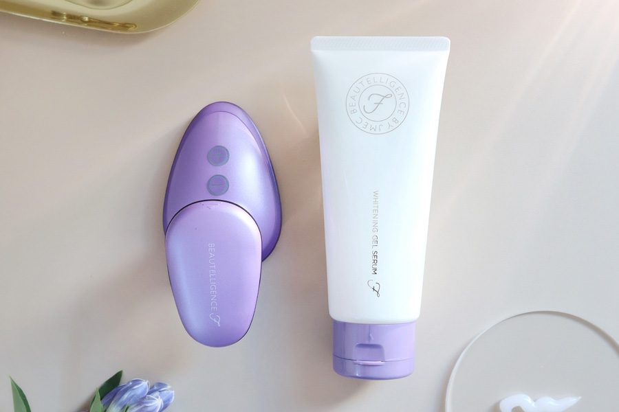 公式】「ビューテリジェンスF」〈医薬部外品〉薬用美白ジェルセラムF