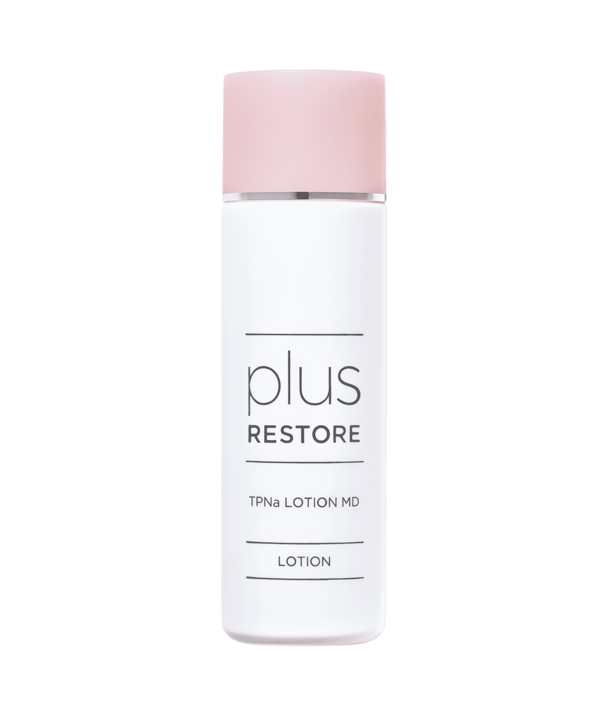 TPNaローションMD | プラスリストア公式ブランドサイト