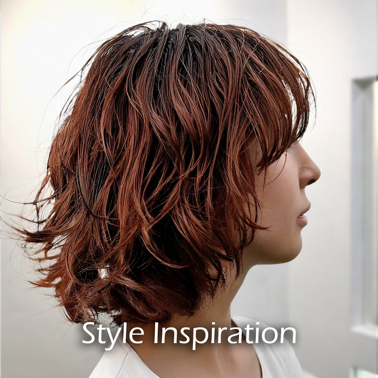 フラックスポーション/OWAY スタイリングイメージ｜owl cosme