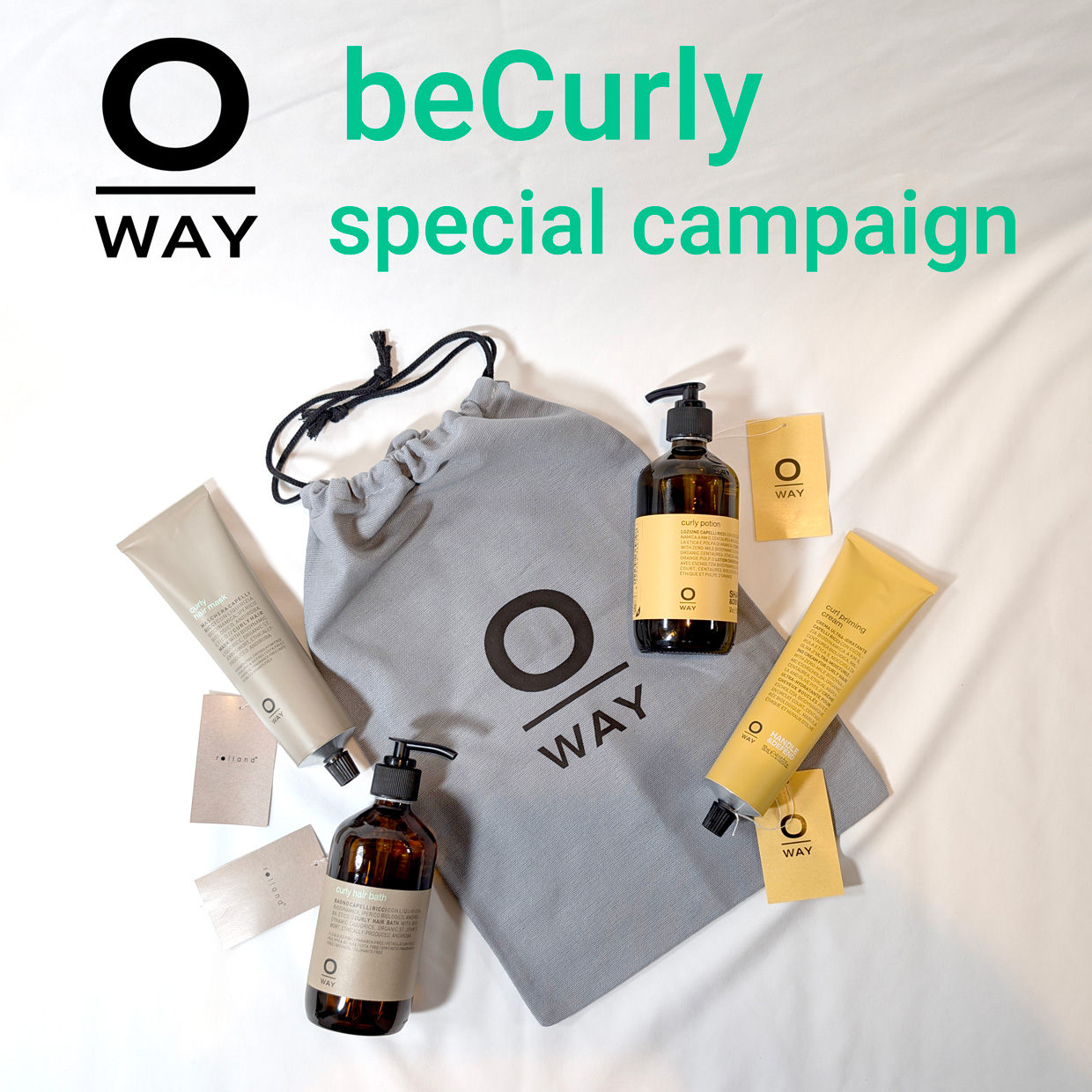 カーリー | owl cosme