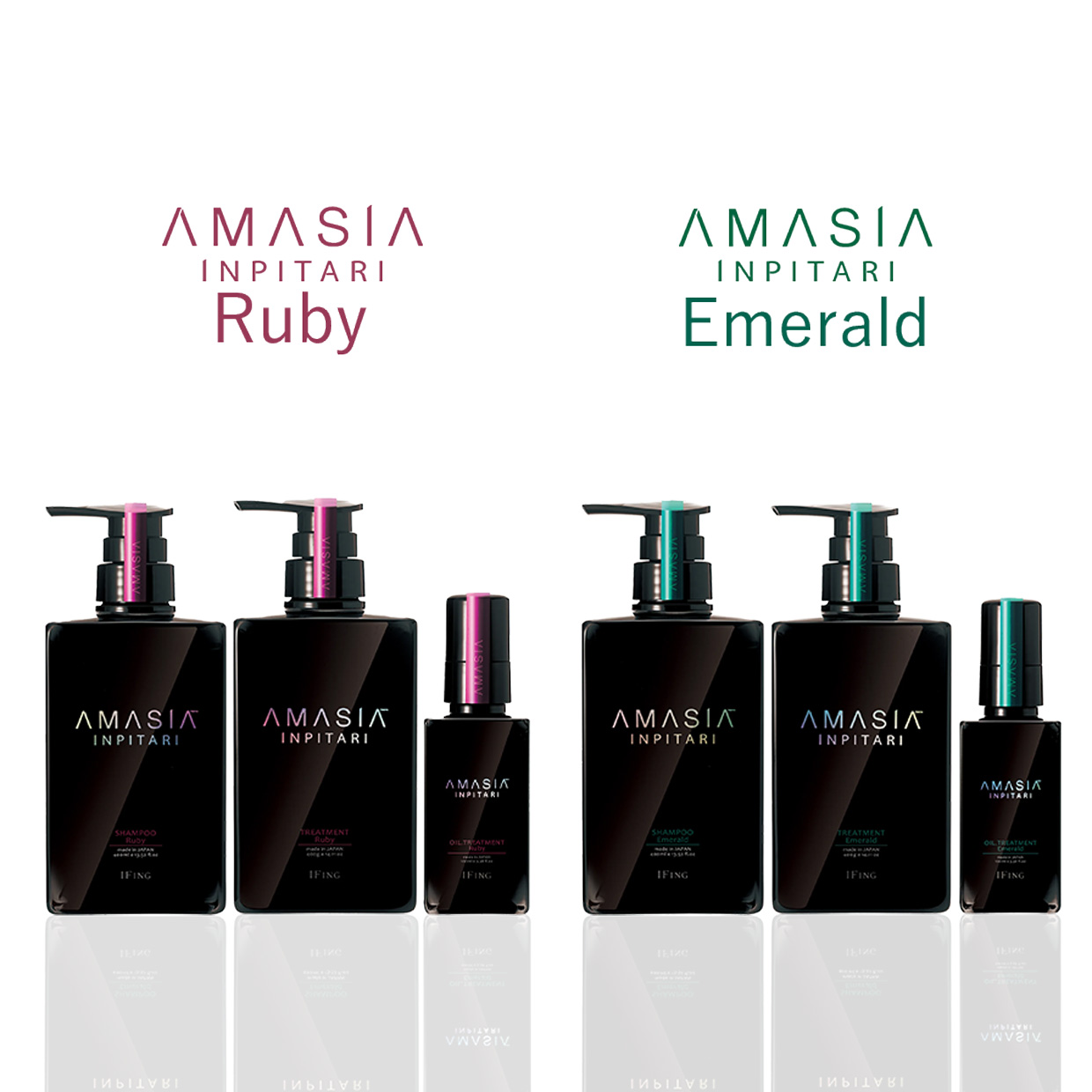 髪質改善 AMASIA SPEED INPITARI 髪質改善 AMASIA SPEED INPITARI