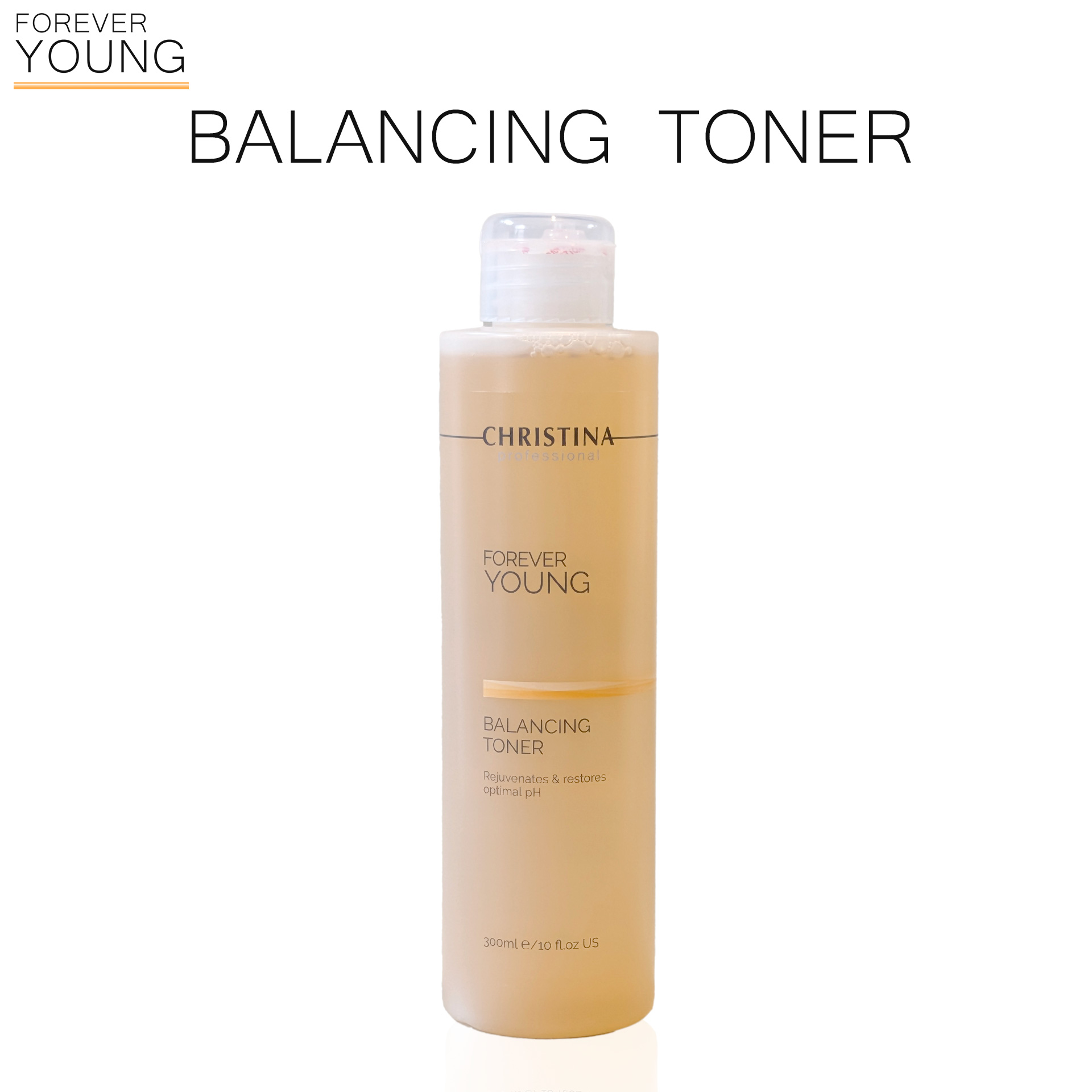 リフレッシングトナー |クリスティーナ-ビオフィート|owl cosme