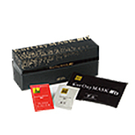 ドクターデヴィアス DRデヴィアスプラチナ クアオキシマスク 3D｜美容