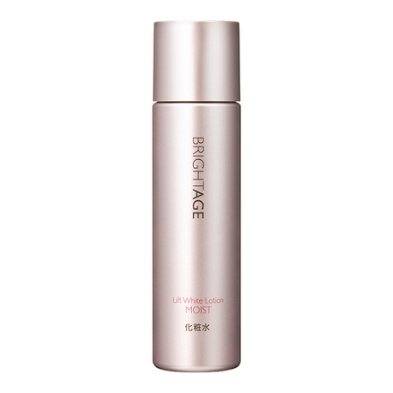 ブライトエイジ リフトホワイト ローション モイスト｜美容メディア