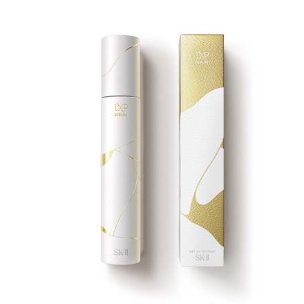 SK-II エスケーツー LXP 金継ぎ セラム｜美容メディアVOCE（ヴォーチェ）