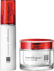 インナーシグナルはおかげさまで20周年 | 大塚製薬