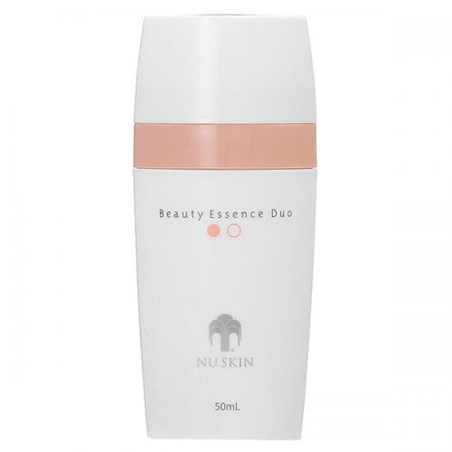 ニュースキン NU SKIN ビューティー エッセンス デュオ 25mL 2本