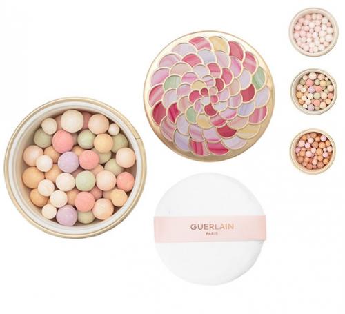 ゲラン メテオリット ビーユ（フェイスパウダー） 20g フェイスカラー