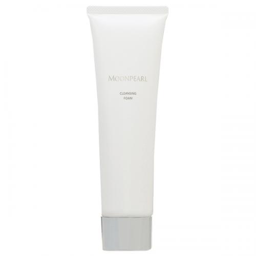 ミキモト化粧品 MIKIMOTO ムーンパール クレンジングフォーム 120g