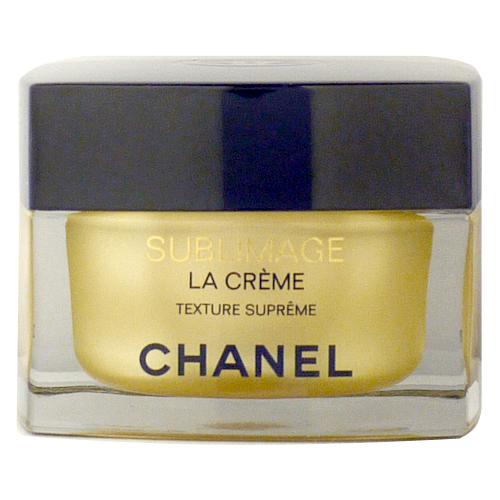 シャネル CHANEL サブリマージュ ラ クレーム N 50mL フェイスクリーム