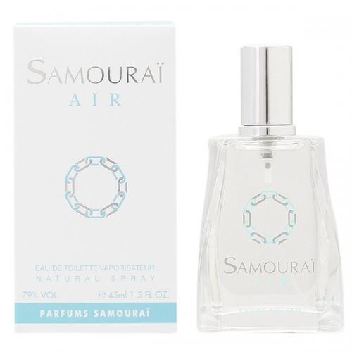 アランドロン サムライ samourai エア オードトワレ EDT 45mL 香水