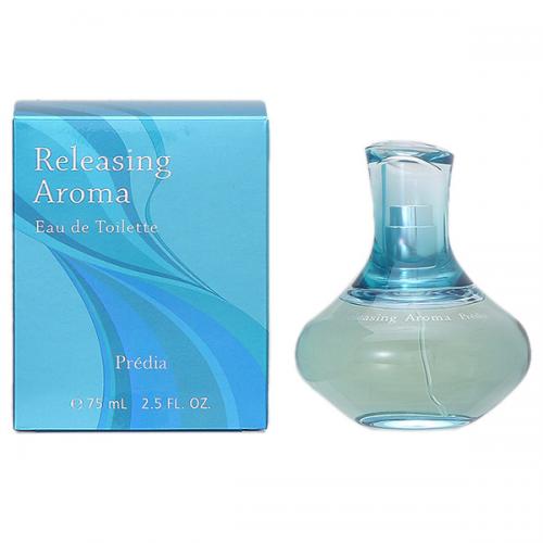 コーセー プレディア Predia リリーシング アロマ オードトワレ 75mL