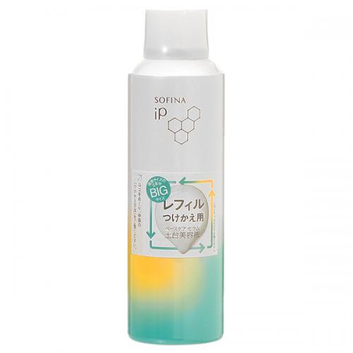 花王 ソフィーナ SOFINA iP ベースケア セラム 土台美容液 レフィル