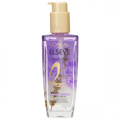 ロレアル パリ LOREAL PARIS エルセーヴ エクストラオーディナリー