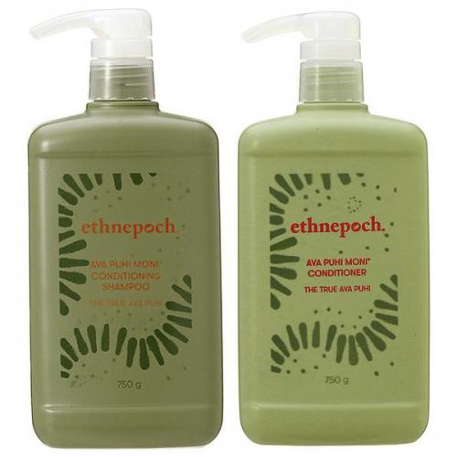 セット】 ニュースキン NU SKIN アバプヒモニ エスネピック ヘアケア