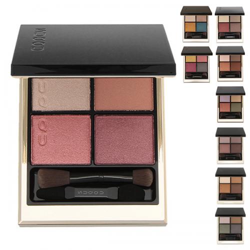 スック SUQQU シグニチャー カラー アイズ アイシャドウ パレット