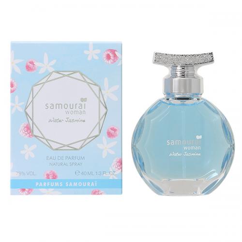 アランドロン ALAIN DERON サムライウーマン ウォータージャスミン