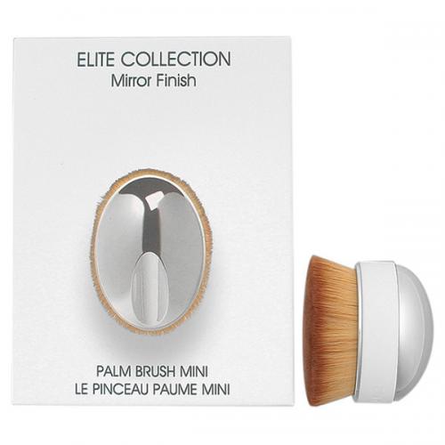 アーティス artis メイクアップブラシ パームブラシミニ 【雑貨