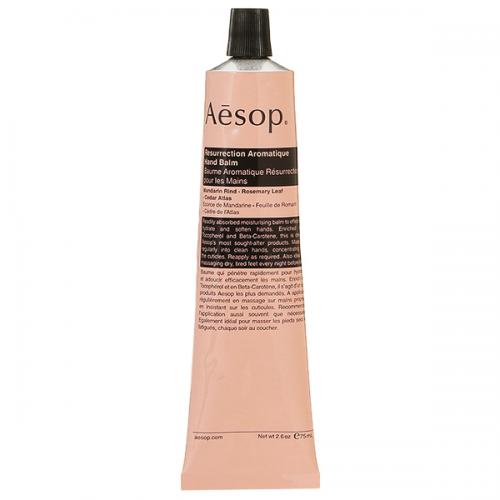 イソップ Aesop アンドラム アロマティック ハンドバーム 75mL ハンド