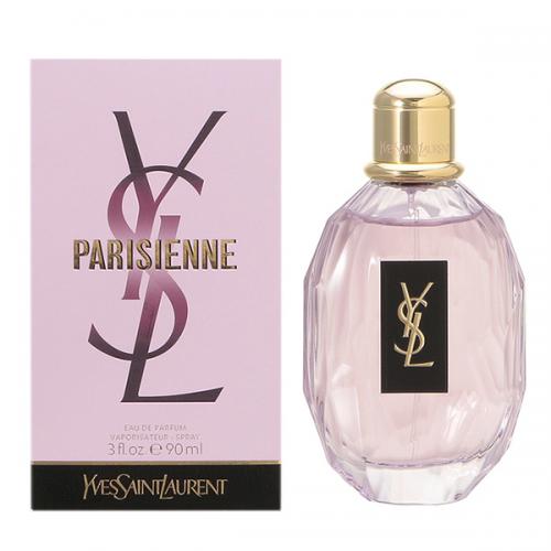 イヴサンローラン Yves Saint Laurent パリジェンヌ オーデパルファム