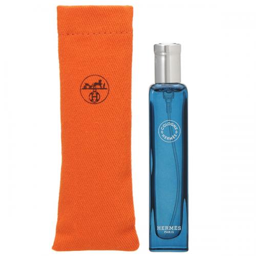 エルメス HERMES オードゥ シトロンノワール オーデコロン EDC ユニ