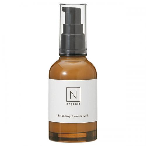 エヌオーガニック N organic Basic バランシング エッセンスミルク