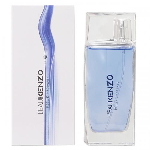 ケンゾー KENZO ローパケンゾー プールオム オーデトワレ EDT N 50mL