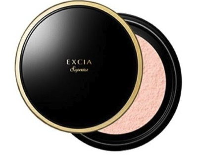 田中みな実オススメ【国内正規品】EXCIA セレスティアルヴェール 30g