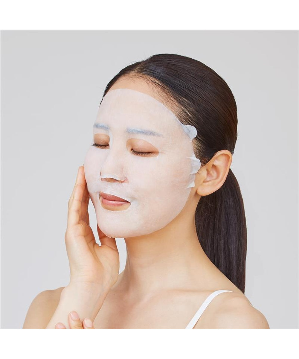 ☆NEW☆ラクトデュウ S.E.マスク＜シート状マスク＞7枚入り