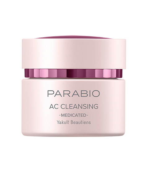 PARABIO（パラビオ） – ヤクルトの化粧品公式通販