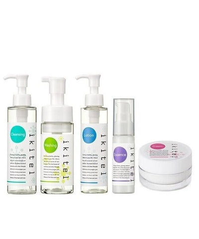 定期お届け便 – ヤクルトの化粧品公式通販