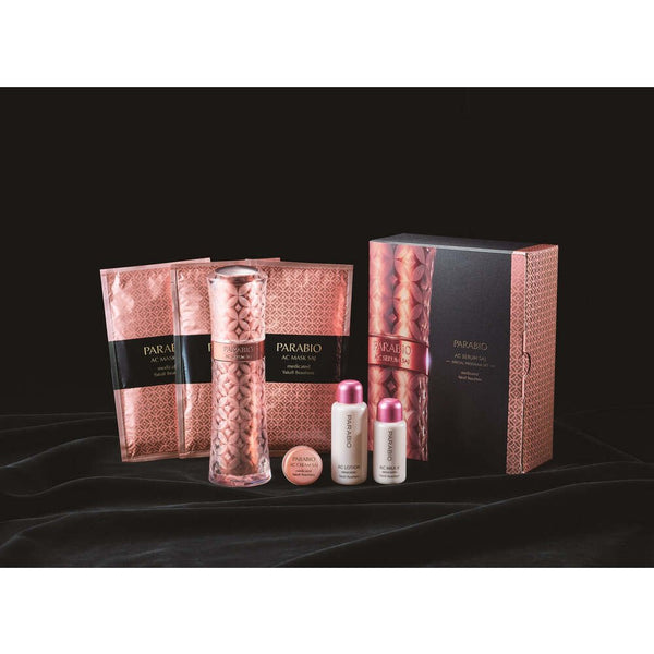 パラビオ ACセラム サイ 40ml パラビオ ACセラム サイ40ml パラビオ AC