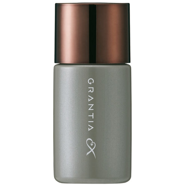 グランティア EX リキッドファンデーション – ヤクルトの化粧品公式通販