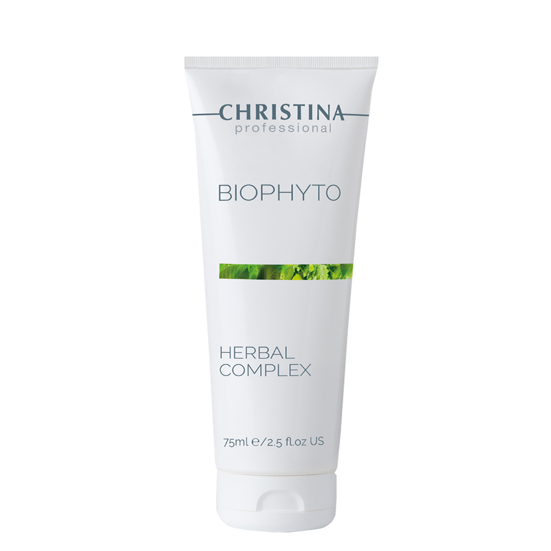 Bio Phyto Herbal Complex 75ml CHR579 - CosmeticShelf