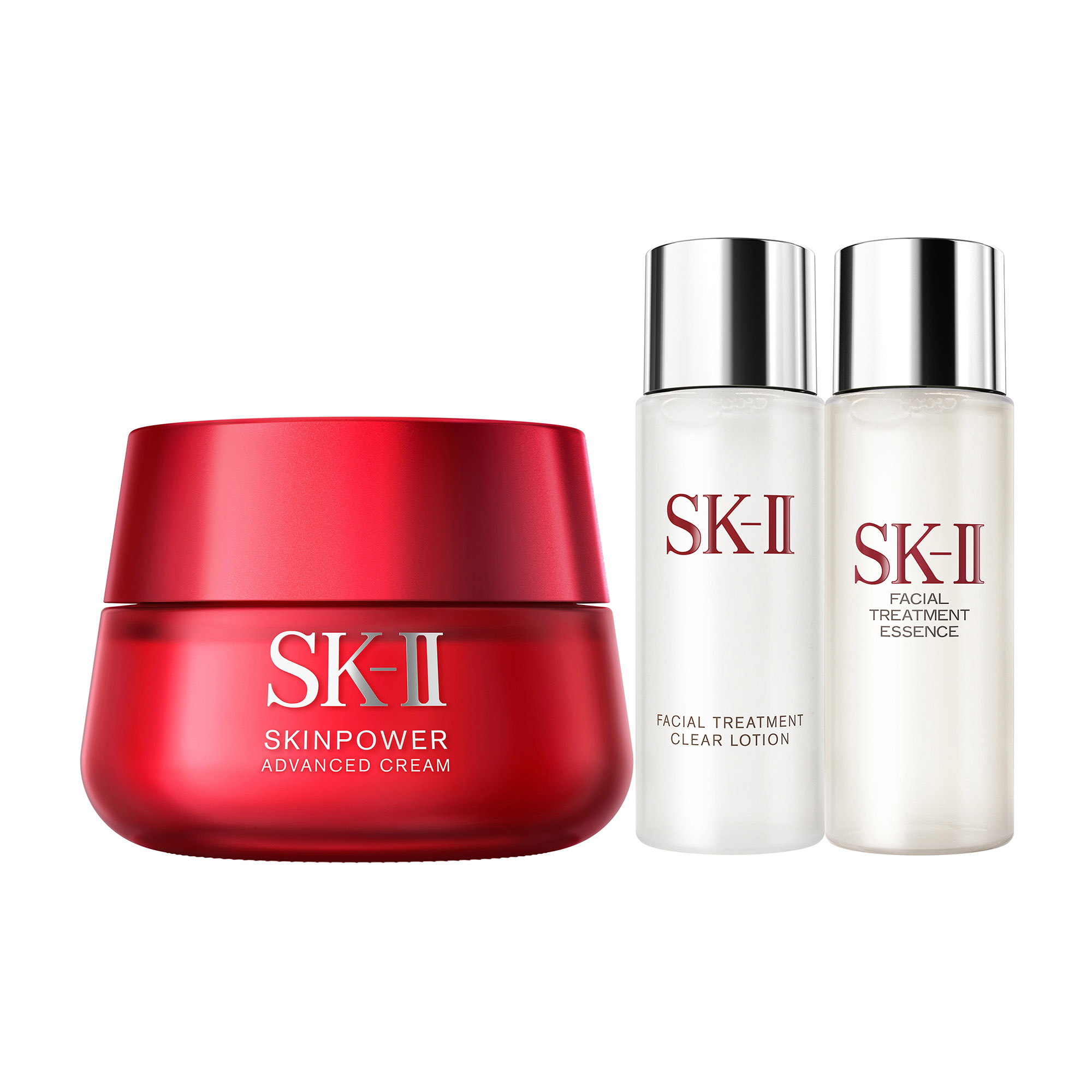 8/20数量限定発売 SK-II スキンパワーアドバンスト エアリークリーム
