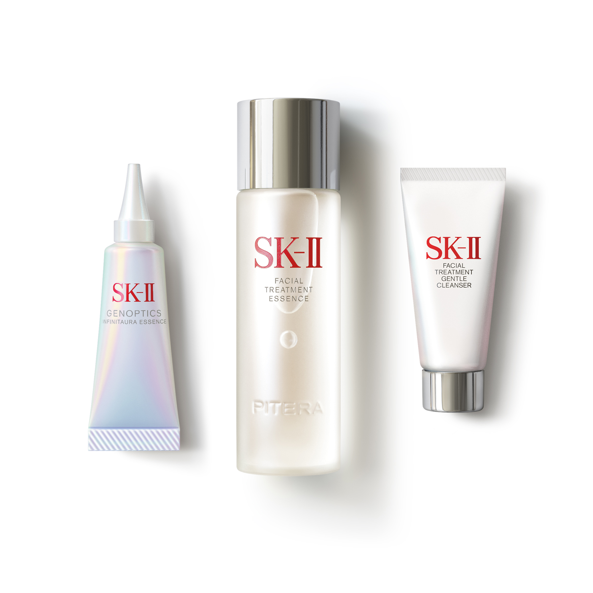 1/20数量限定発売 SK-II ピテラTMインフィニットオーラキット