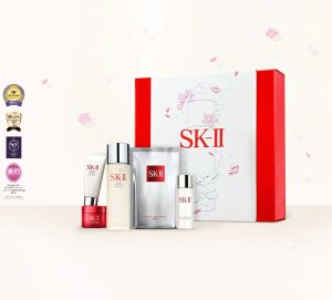 SK-II オーバーナイト ミラクル マスク 2023 年 4 月 20 日数量限定