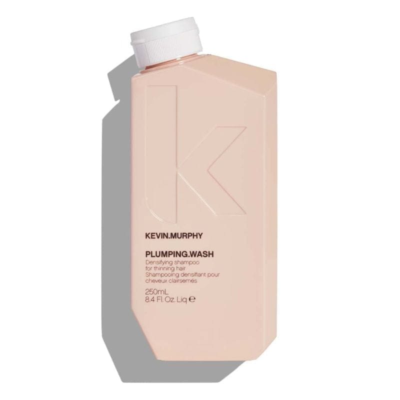 ケビン・マーフィー プランピングウォッシュ デンシファイング