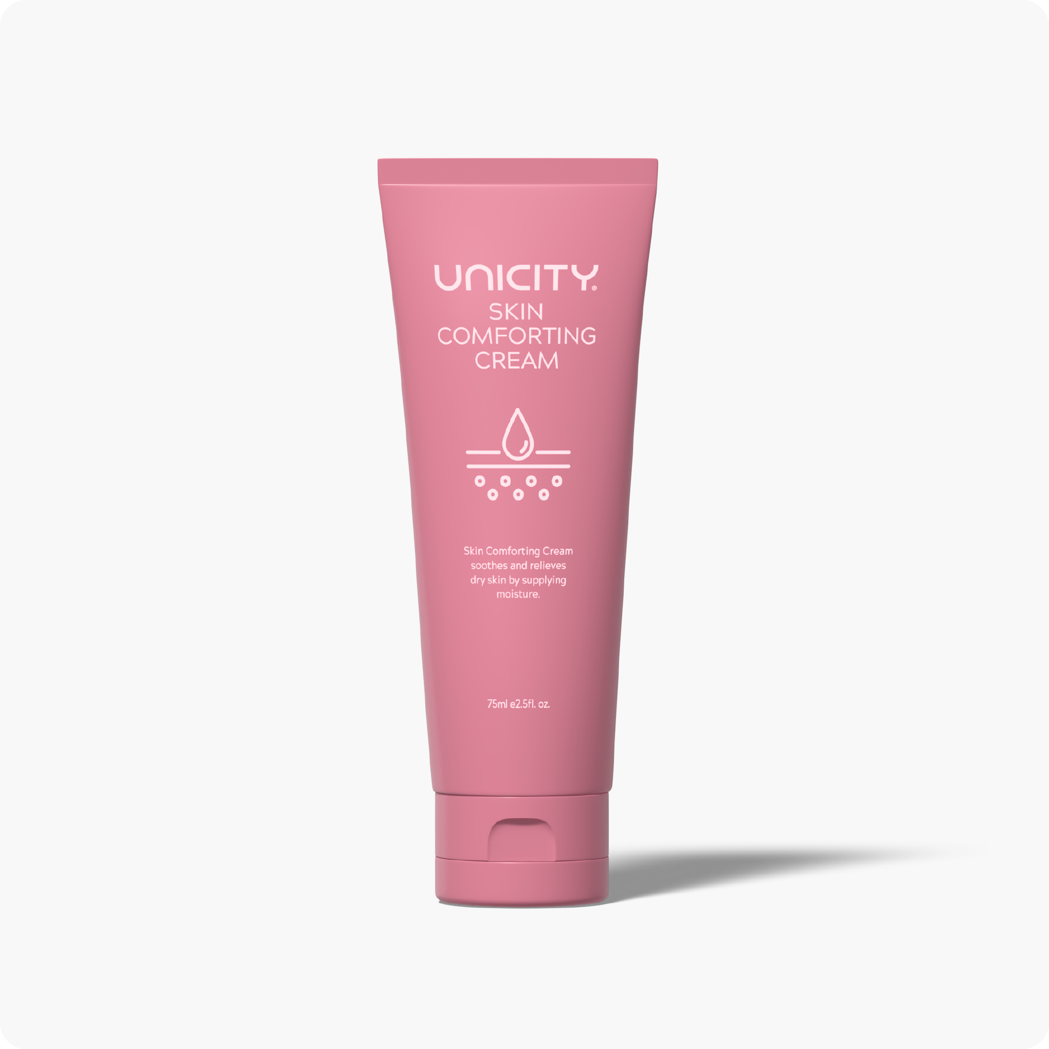 ユニシティ スキン コンフォーティング クリーム | Unicity