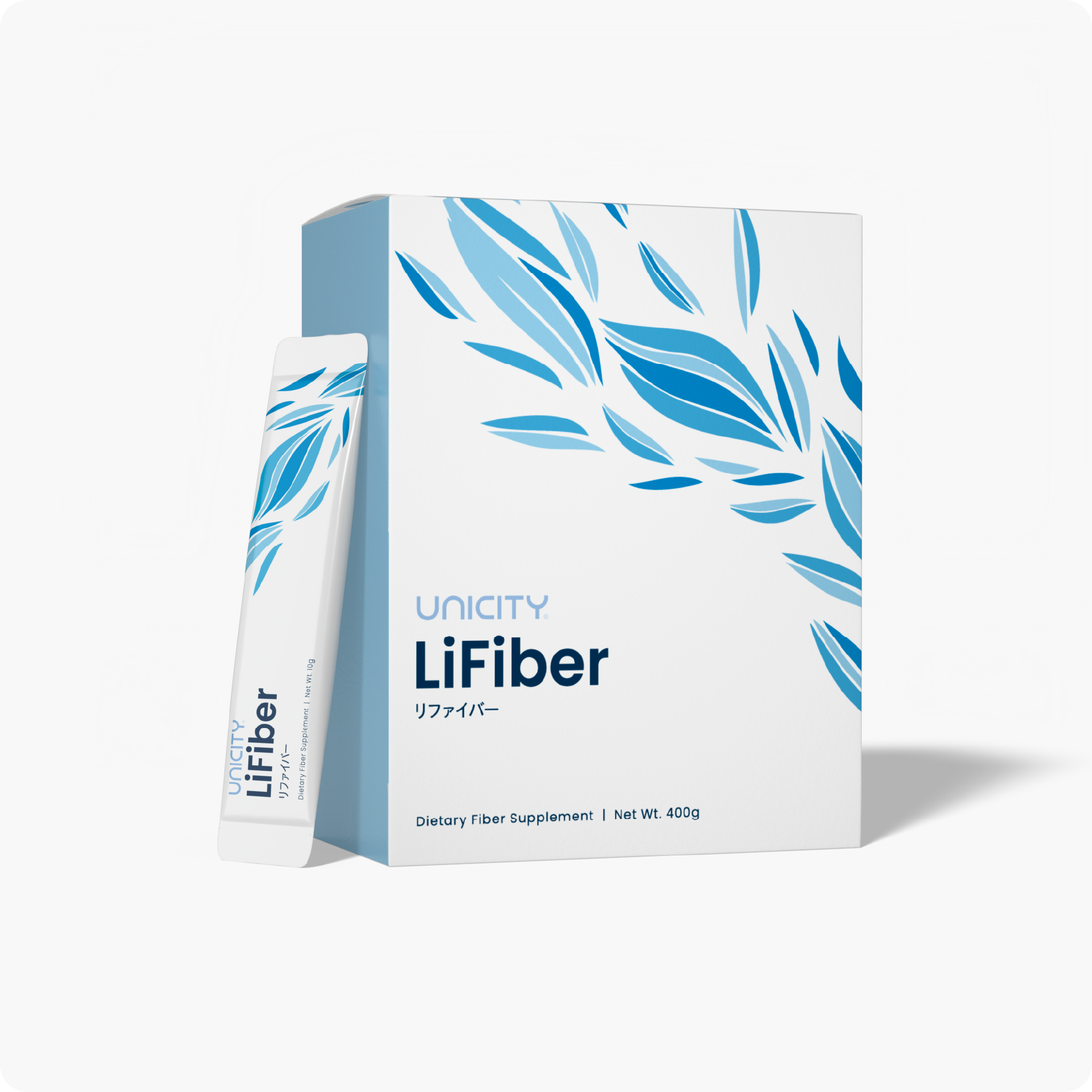 リファイバー | Unicity