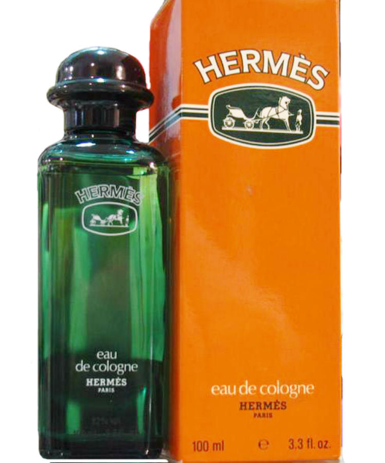 Hermes (Unisex) Eau de Cologne Splash 3.3 oz *Open Box – Cosmic