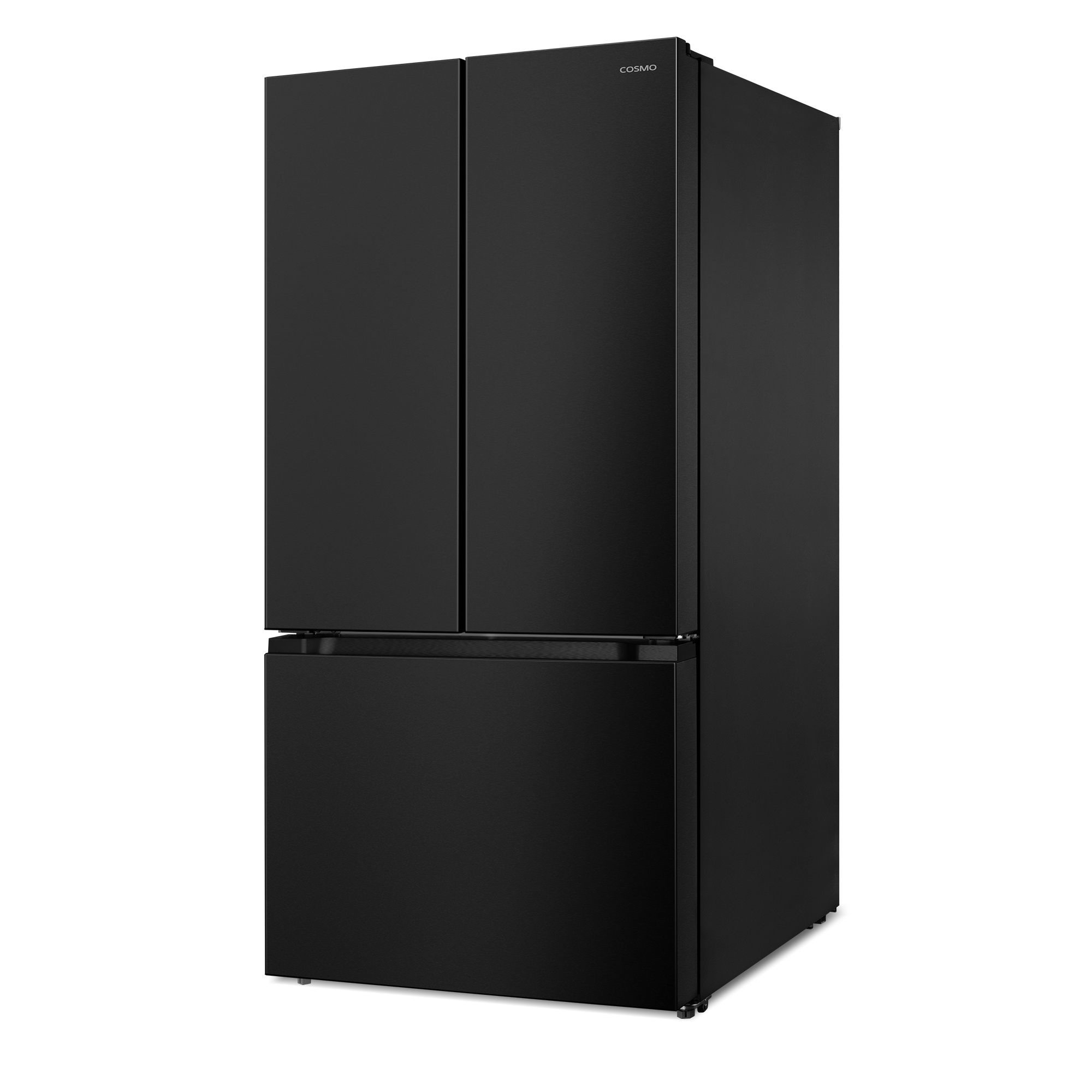 COS-RFFV283RBK | 27.4 cu. ft. Counter Depth 3-Door French Door