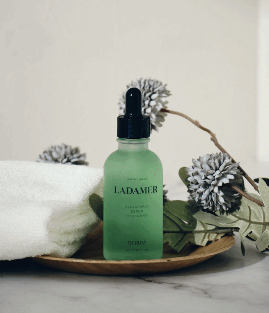 角質管理”で水光肌へ！韓国サロン専売ブランド「LADAMER (ラダメール