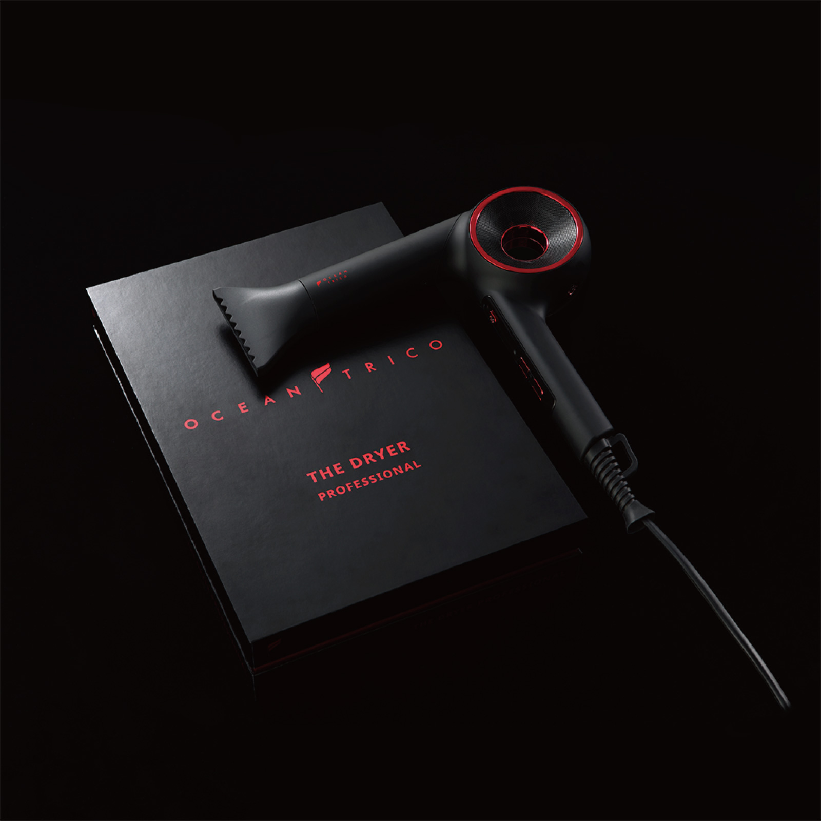 OCEAN TRICO THE DRYER PROFESSIONAL | 株式会社コスモ（株式会社COSMO）