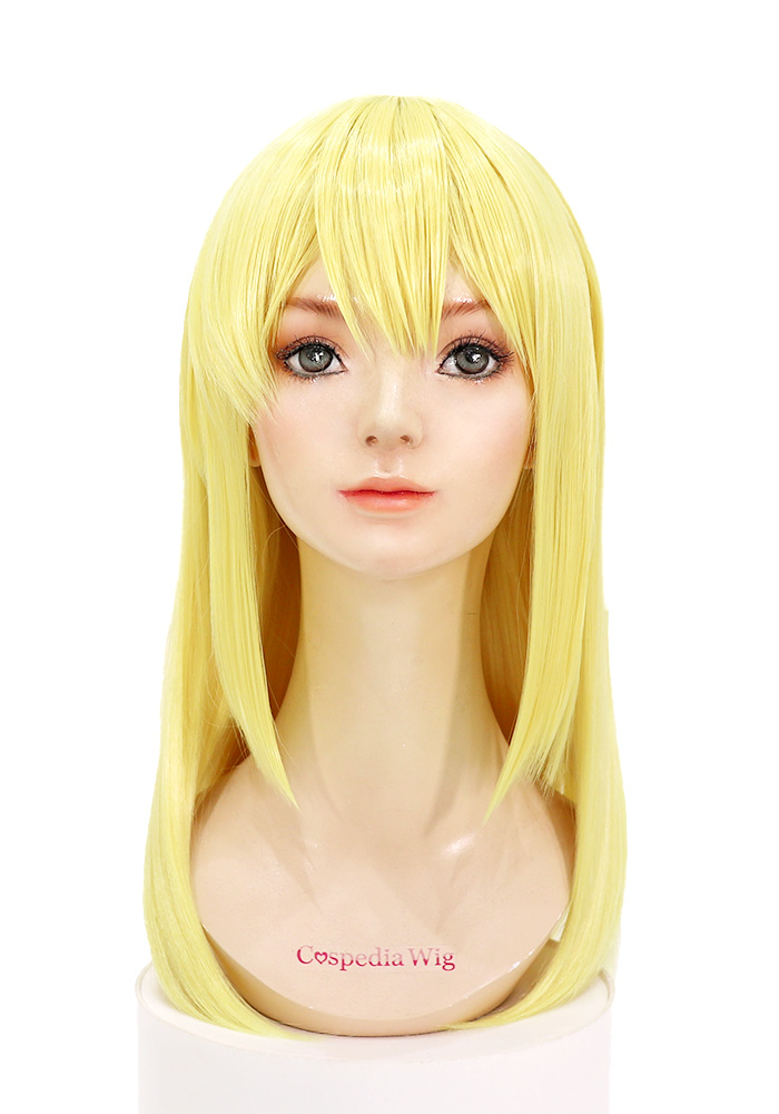 omomi様 ウィッグオーダー専用ページ 長夜月 スターレイル マネキン