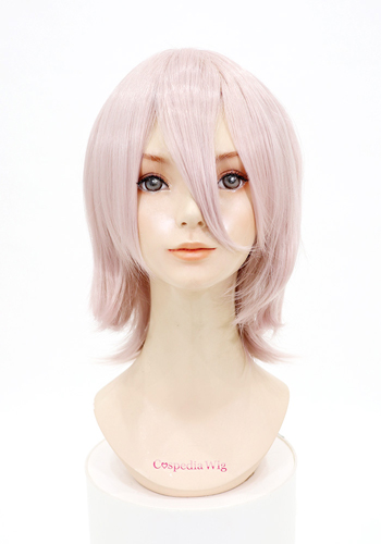 刀剣乱舞 亀甲貞宗 風 ウィッグ 【カラー変更可】 刀剣乱舞 風